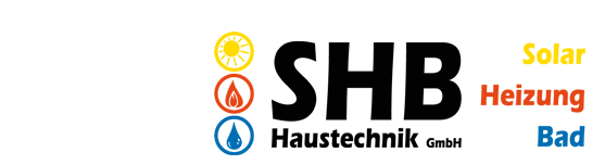 SHB Haustechnik GmbH