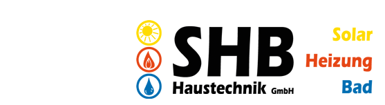 SHB Haustechnik GmbH